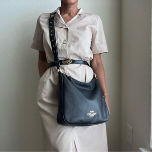 Coach Ellie File Bag